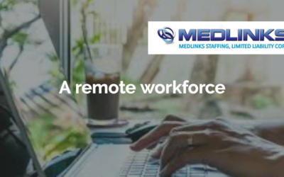 A Remote Workforce