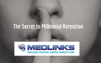 The Secret to Millennial Retention